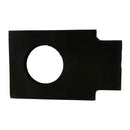 KVH Baseplate Gasket f/TV5 - Mounts Under Baseplate [S24-0116]