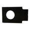 KVH Baseplate Gasket f/TV5 - Mounts Under Baseplate [S24-0116]