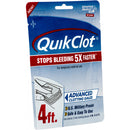 QuikClot Advanced Clotting Gauze - 3" x 4 [5020-0026]
