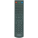 JENSEN TV Remote f/LED TVs [PXXRCASA]