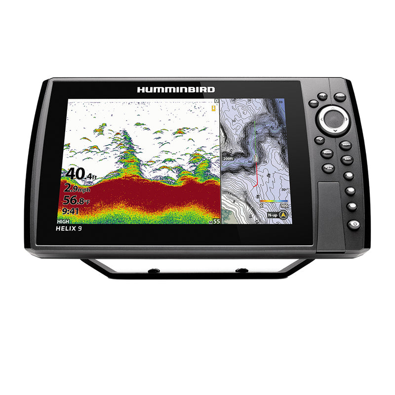 Humminbird HELIX 9 CHIRP DS G4N [411360-1]