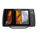 Humminbird HELIX 12 CHIRP MEGA SI+ GPS G4N CHO Display Only [411450-1CHO]