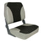 Springfield XXL Folding Seat - Grey/Charcoal [1040693]