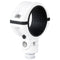 DS18 Hydro Clamp/Mount Adapter V2 f/Tower Speaker - White [CLPX2T3/WH]