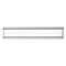 Macris Industries 16" 24V Utility Light - 4000 Lumens [SIL16]