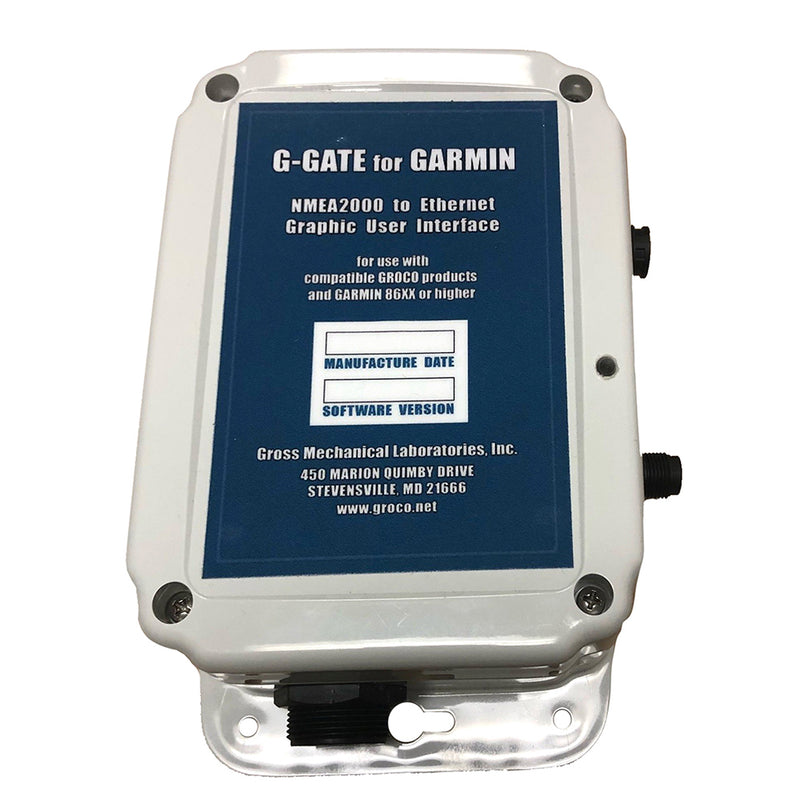 GROCO G-Gate Hub GROCO to Garmin [G-GATE-G]