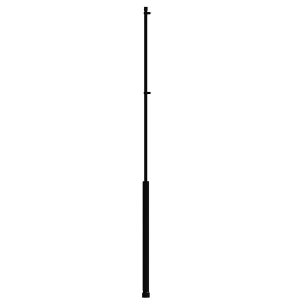 Mate Series Flag Pole - 36" [FP36]