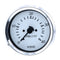 VDO Cockpit Marine 85MM (3-3/8") Diesel Tachometer - Alternator Input - White Dial/Chrome Bezel [333-15272]