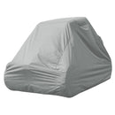 Carver Performance Poly-Guard Large Sport UTV Cover - Grey [3006P-10]