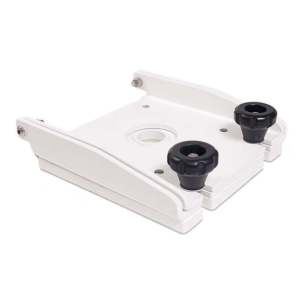 Seaview Hinge Adapter f/8" x 8" Base Plate [PMH8]