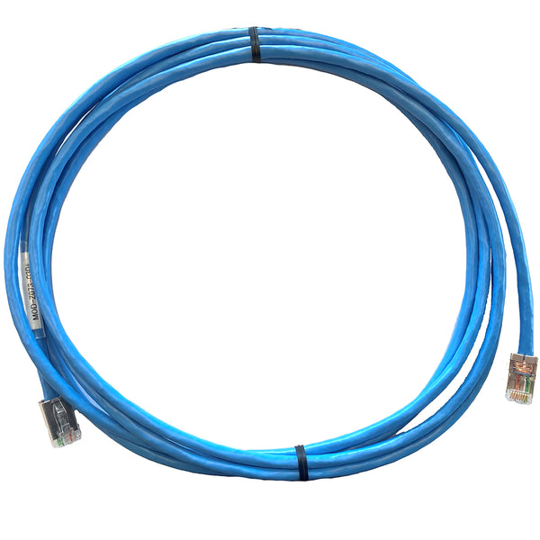 Furuno LAN Cable Assembly - 3M - RJ45 x RJ45 [001-588-890-00]