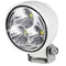 Hella Marine Module 70 Gen 4 LED Floodlight - White Housing - Long Range - 2100 Lumens [996476531]