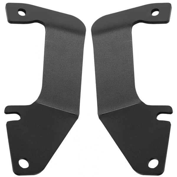 RIGID Industries 2014 - 2020 Toyota Tundra A-Pillar Mount - Black [46701]