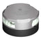 Lopolight Series 200-012 - Anchor Light - 2NM - Horizontal Mount - White - Silver Housing - 6M Cable [200-012G2-6M]