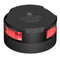 Lopolight Series 200-014 - Navigation Light - 2NM - Horizontal Mount - Red - Black Housing [200-014G2-B]