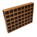 Whitecap Golf Ball Rack 48 - Teak [60456-TO]