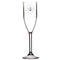 Marine Business Champagne Glass Set - SAILOR SOUL - Set of 6 [14105C]