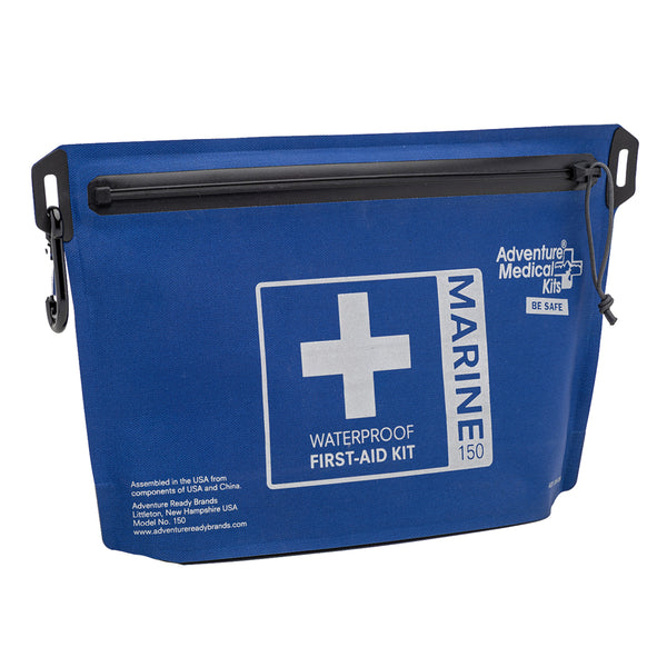 Adventure Medical Marine 150 First Aid Kit [0115-0150]