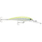 Rapala X-Rap Magnum 30 Silver Fluorescent Chartreuse [XRMAG30SFC]