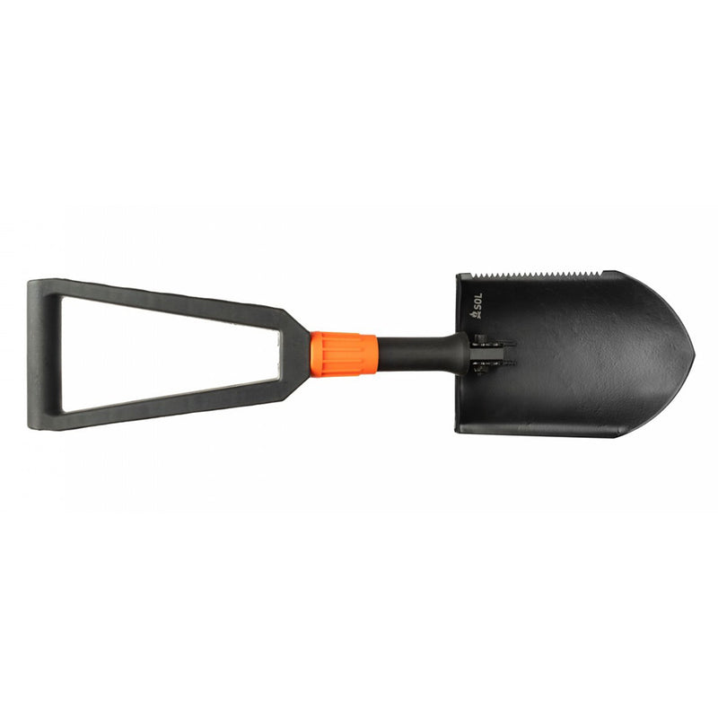 S.O.L. Survive Outdoors Longer Packable Field Shovel [0140-1024]