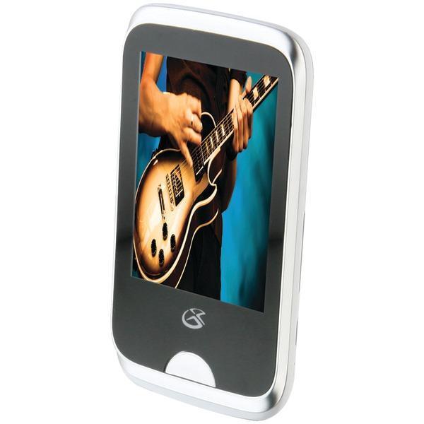 8GB 2.8" Digital Media Player-iPod/MP3 Players & Accessories-JadeMoghul Inc.