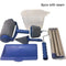 8pcs Wall Decorate Painting Roller Brush Set Paint Runner Pro Brush Kit Multifunctional House Paint Rollers Runner Pro Tools Set JadeMoghul Inc. 