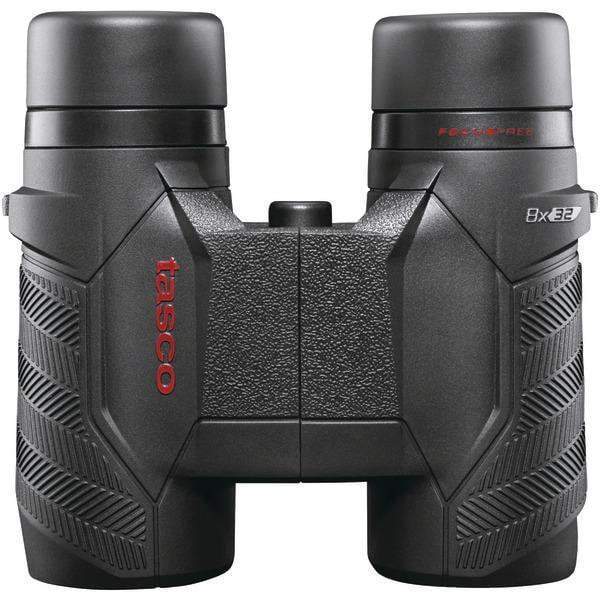 8x 32mm Focus-Free Roof Prism Binoculars-Binoculars, Scopes & Accessories-JadeMoghul Inc.