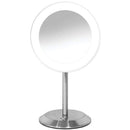 8x LED Single-Sided Mirror-Personal Care-JadeMoghul Inc.