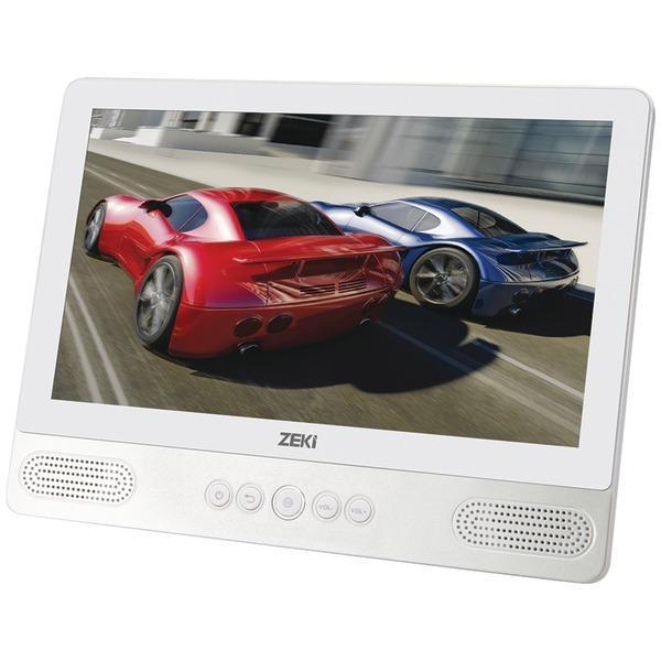 9" Android(TM) 5.1 Quad-Core 8GB Tablet with DVD Player-Tablets & Accessories-JadeMoghul Inc.