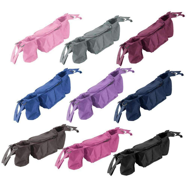 9 Color Universal Cup bag Baby Stroller Organizer Baby Carriage Pram Baby Cup Holder Stroller Accessories Bag for Kinderwagen-1-JadeMoghul Inc.