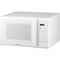 .9 Cubic-ft Countertop Microwave (White)-Small Appliances & Accessories-JadeMoghul Inc.