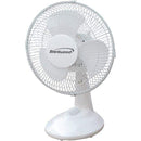 9" Oscillating Desk Fan-Home Appliance-JadeMoghul Inc.