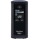 9-Outlet Intelligent LCD UPS System (1,000VA/600W)-Power Protection & Management-JadeMoghul Inc.