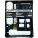 9-Piece Paint Tray Kit with Deep Well-Restoration Supplies-JadeMoghul Inc.