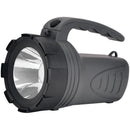 90-Lumen 1-Watt Rechargeable Spotlight-Flashlights, Headlights & Accessories-JadeMoghul Inc.