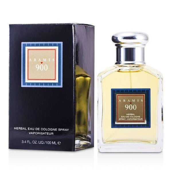 900 Herbal Eau De Cologne Spray-Fragrances For Men-JadeMoghul Inc.