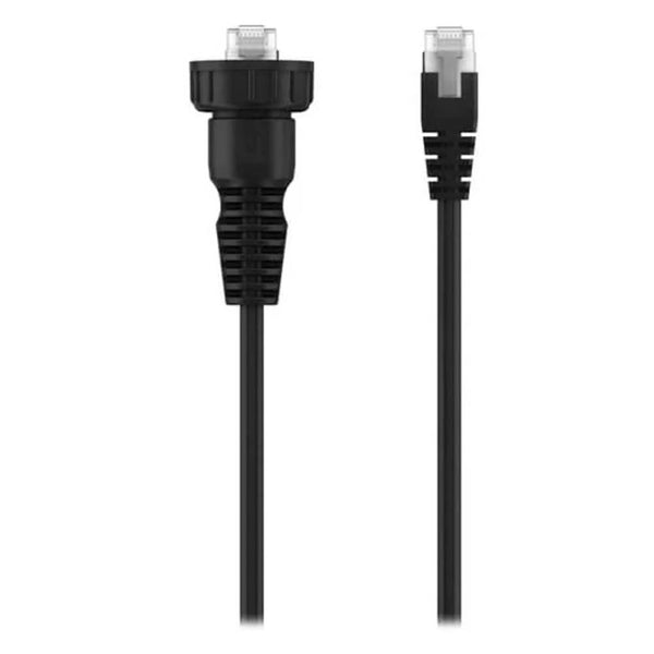 Fusion to Garmin Marine Network Cable - Male to RJ45 - 6 (1.8M) [010-12531-20]