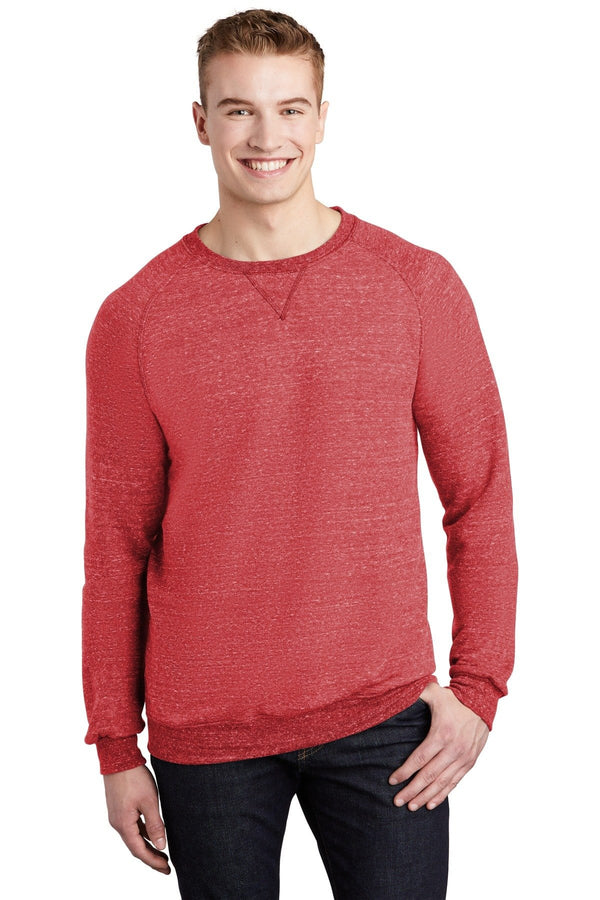 JERZEES Crewneck Sweatshirt 91M