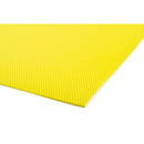 SeaDek Long Sheet - 18" x 74" - Sunburst Yellow Embossed [23897-80293]