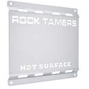 ROCK TAMERS HD Stainless Steel Heat Shield [RT231]