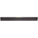 ROCK TAMERS Flap Clamp - Matte Black [RT048]