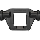 ROCK TAMERS 3" Center Hub - Matte Black [RT059]
