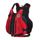 Mustang Slipstream Foam Vest - Red - Small/Medium [MV7161-4-S/M-216]