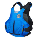 Mustang Cascade Foam Vest - Cobalt Blue - Small/Medium [MV7061-862-S/M-216]