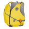 Mustang Journey Foam Vest - Yellow - Medium/Large [MV7112-25-M/L-216]