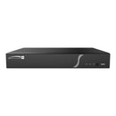 Speco 6 Channel Hybrid Recorder 4 Hybrid (TVI or IP) + 2IP, 2TB, NDAA [H6HRN2TB]