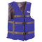 Stearns Classic Series Adult Universal Life Jacket - Blue [2159354]