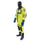 First Watch RS-1002 Ice Rescue Suit - Hi-Vis Yellow [RS-1002-HV-U]