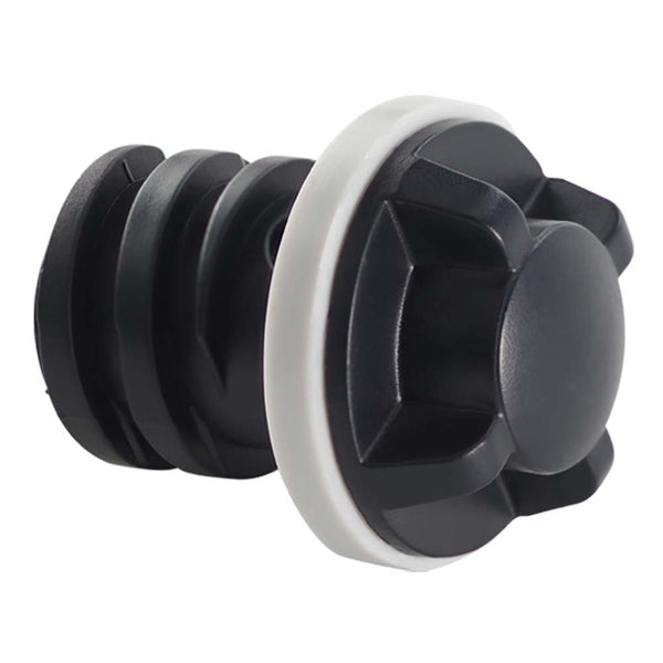 LAKA Coolers Replacement Drain Plug [1040]