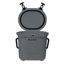 LAKA Coolers 20 Qt Cooler - Grey [1061]